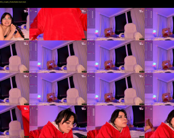 cherry__pie — 34 minute Chaturbate female cam show recording, 720p, Feb 13, 2024