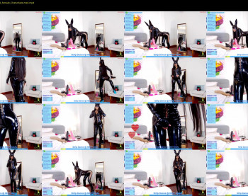cindybkk — 8 minute Chaturbate female cam show recording, 720p, Feb 13, 2024