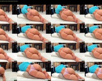 classy_medeeea — 29 minute Chaturbate female cam show recording, 720p, Feb 13, 2024