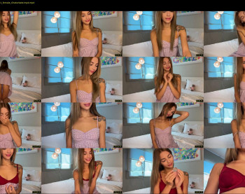 cuteelsa_ — 120 minute Chaturbate female cam show recording, 720p, Feb 12, 2024