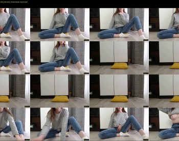 cuteemouse — 16 minute Chaturbate female cam show recording, 720p, Feb 12, 2024