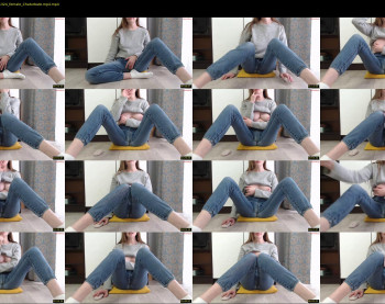 cuteemouse — 7 minute Chaturbate female cam show recording, 720p, Feb 12, 2024