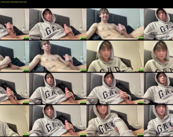 damondurden — 120 minute Chaturbate male cam show recording, 720p, Feb 12, 2024