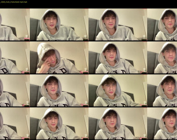 damondurden — 13 minute Chaturbate male cam show recording, 720p, Feb 12, 2024