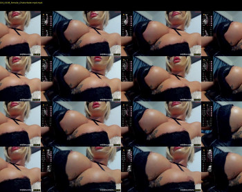 dangerousdream — 28 minute Chaturbate couple cam show recording, 720p, Feb 13, 2024
