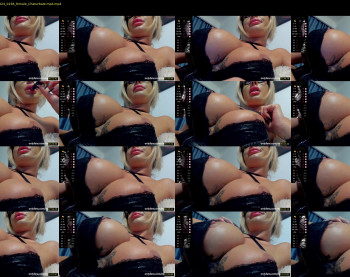 dangerousdream — 15 minute Chaturbate couple cam show recording, 720p, Feb 13, 2024