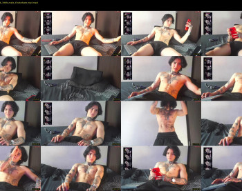dantecoppolaa — 120 minute Chaturbate male cam show recording, 720p, Feb 12, 2024