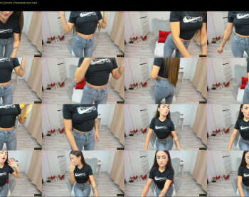 dariaa_doll — 11 minute Chaturbate female cam show recording, 720p, Feb 12, 2024