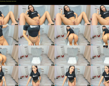 dariaa_doll — 6 minute Chaturbate female cam show recording, 720p, Feb 12, 2024