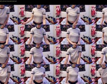 deadratsoup — 7 minute Chaturbate female cam show recording, 720p, Feb 12, 2024