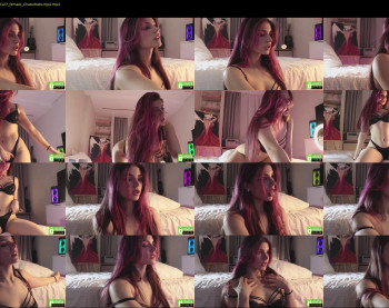 diana_alison — 92 minute Chaturbate female cam show recording, 720p, Feb 12, 2024