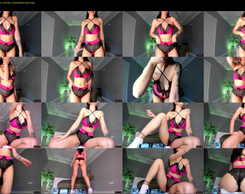 didiactive — 42 minute Chaturbate female cam show recording, 720p, Feb 12, 2024