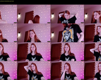 doll_lesli — 3 minute Chaturbate female cam show recording, 720p, Feb 12, 2024