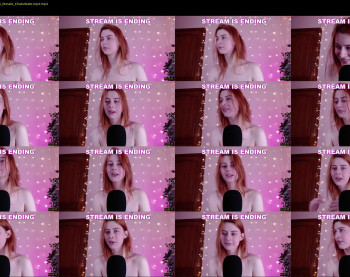 doll_lesli — 3 minute Chaturbate female cam show recording, 720p, Feb 12, 2024