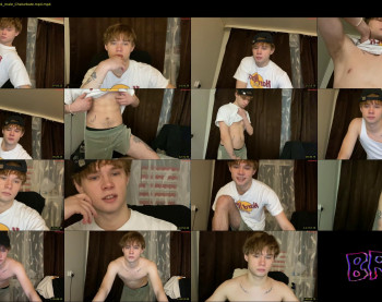 eitanhere — 120 minute Chaturbate male cam show recording, 720p, Feb 12, 2024