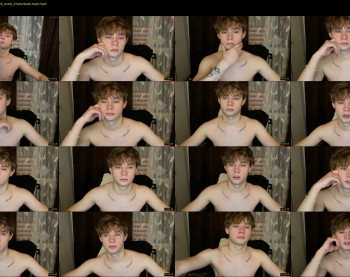 eitanhere — 23 minute Chaturbate male cam show recording, 720p, Feb 12, 2024