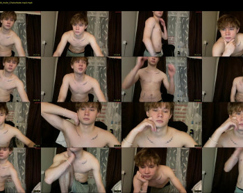 eitanhere — 34 minute Chaturbate male cam show recording, 720p, Feb 12, 2024