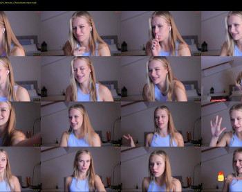 ella_twinkle — 12 minute Chaturbate female cam show recording, 720p, Feb 13, 2024