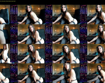 ella_wilde_ — 8 minute Chaturbate female cam show recording, 720p, Feb 12, 2024