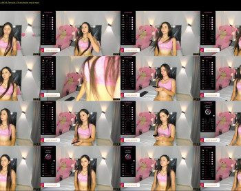 emma_jamess — 6 minute Chaturbate female cam show recording, 720p, Feb 12, 2024