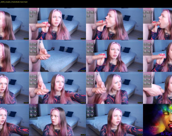 emptyhunters — 14 minute Chaturbate couple cam show recording, 720p, Feb 12, 2024