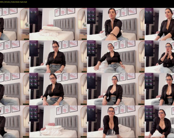erotic_boobs — 120 minute Chaturbate female cam show recording, 720p, Feb 13, 2024
