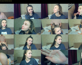 eva_calvin — 91 minute Chaturbate couple cam show recording, 720p, Feb 12, 2024