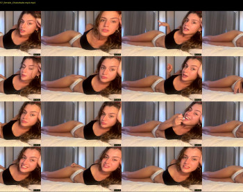 foxyone01 — 3 minute Chaturbate female cam show recording, 720p, Feb 13, 2024
