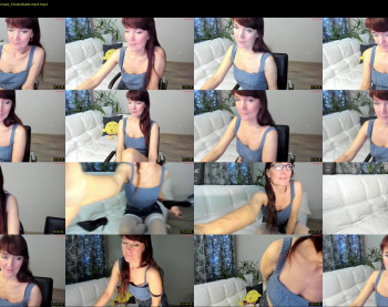 fritha — 111 minute Chaturbate female cam show recording, 720p, Feb 12, 2024