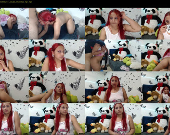 fucking_temptation1 — 77 minute Chaturbate couple cam show recording, 720p, Feb 12, 2024