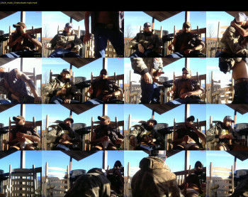 hardworkertn — 22 minute Chaturbate male cam show recording, 720p, Feb 12, 2024