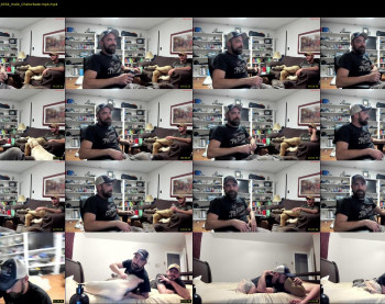 hardworkertn — 25 minute Chaturbate male cam show recording, 720p, Feb 13, 2024