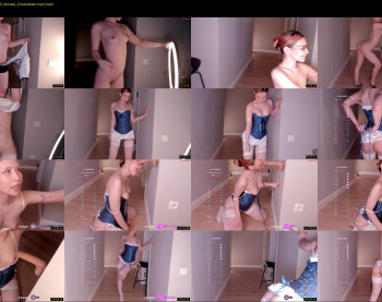 hee_jeen — 121 minute Chaturbate female cam show recording, 720p, Feb 12, 2024