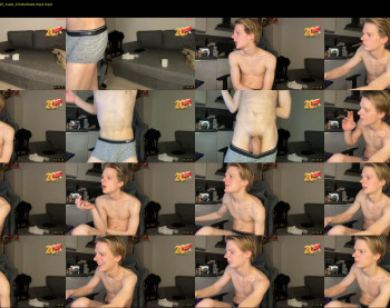heey_nick — 16 minute Chaturbate male cam show recording, 720p, Feb 12, 2024