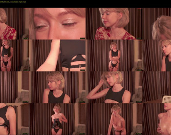 infinitysoul_ — 121 minute Chaturbate female cam show recording, 720p, Feb 12, 2024