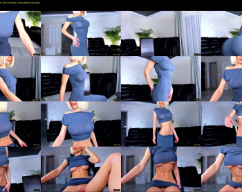 ingridblondy94 — 53 minute Chaturbate female cam show recording, 720p, Feb 12, 2024
