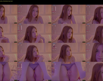 isoull — 13 minute Chaturbate female cam show recording, 720p, Feb 12, 2024
