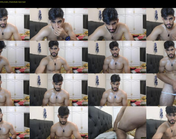 jackecuador — 29 minute Chaturbate male cam show recording, 720p, Feb 13, 2024
