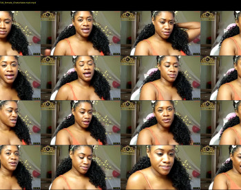 jasminekay — 9 minute Chaturbate female cam show recording, 720p, Feb 12, 2024