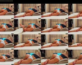 jaylynxxxx74 — 63 minute Chaturbate female cam show recording, 720p, Feb 12, 2024