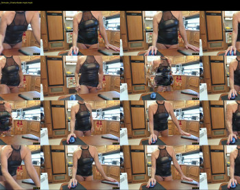 jccurves — 9 minute Chaturbate female cam show recording, 720p, Feb 12, 2024