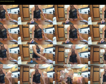 jccurves — 5 minute Chaturbate female cam show recording, 720p, Feb 12, 2024