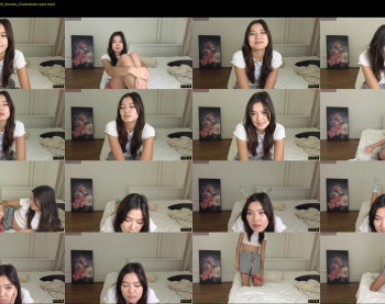 jettablock — 6 minute Chaturbate female cam show recording, 720p, Feb 12, 2024
