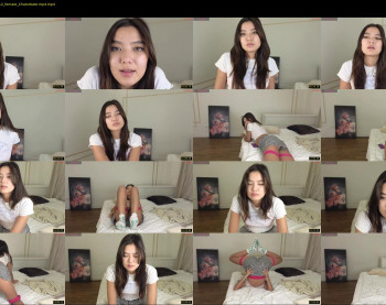 jettablock — 32 minute Chaturbate female cam show recording, 720p, Feb 12, 2024