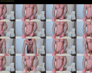 jordan_rush01 — 5 minute Chaturbate male cam show recording, 720p, Feb 12, 2024