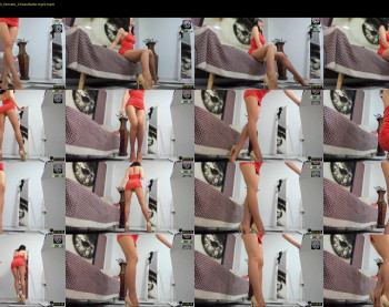 katedolly — 15 minute Chaturbate female cam show recording, 720p, Feb 12, 2024