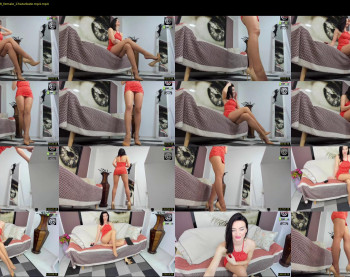 katedolly — 120 minute Chaturbate female cam show recording, 720p, Feb 12, 2024