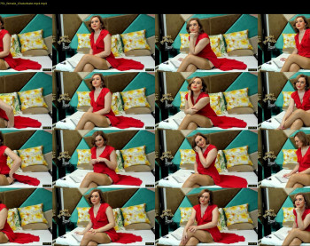 katequeenx — 18 minute Chaturbate female cam show recording, 720p, Feb 12, 2024
