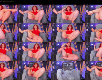 katrinadj — 120 minute Chaturbate female cam show recording, 720p, Feb 13, 2024