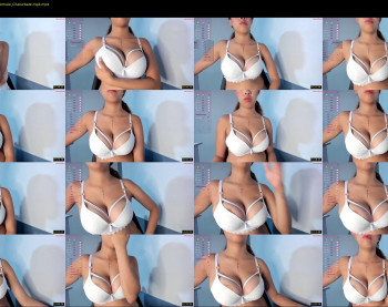 kianys — 25 minute Chaturbate female cam show recording, 720p, Feb 12, 2024